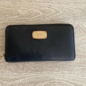 Authentic Michael Kors wallet.